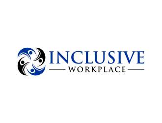 Inclusive Workplace logo design by cintoko