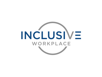 Inclusive Workplace logo design by mbamboex