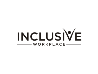 Inclusive Workplace logo design by Franky.