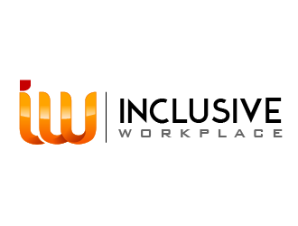 Inclusive Workplace logo design by THOR_