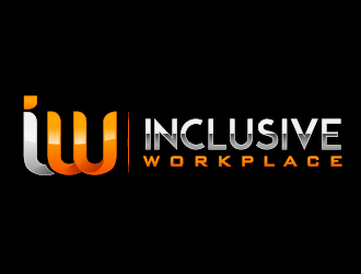 Inclusive Workplace logo design by THOR_