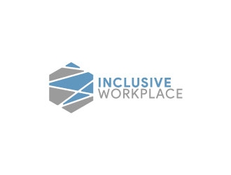 Inclusive Workplace logo design by Mad_designs