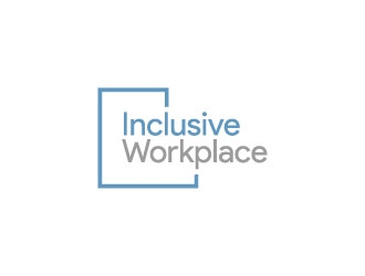 Inclusive Workplace logo design by Mad_designs