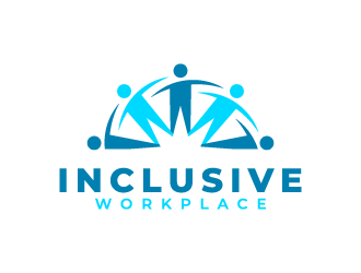 Inclusive Workplace logo design by kojic785