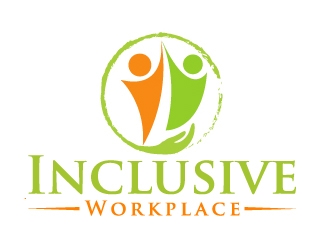 Inclusive Workplace logo design by ElonStark