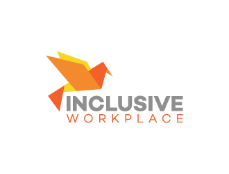 Inclusive Workplace logo design by kojic785