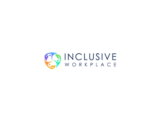 Inclusive Workplace logo design by ndaru