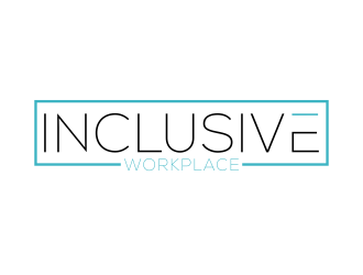 Inclusive Workplace logo design by kopipanas