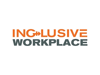 Inclusive Workplace logo design by SteveQ