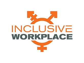 Inclusive Workplace logo design by SteveQ