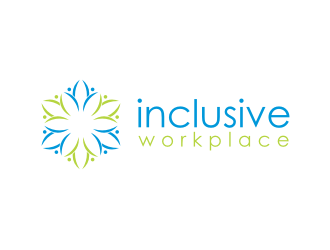 Inclusive Workplace logo design by ohtani15