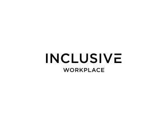 Inclusive Workplace logo design by asyqh