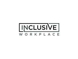 Inclusive Workplace logo design by asyqh