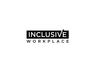 Inclusive Workplace logo design by asyqh