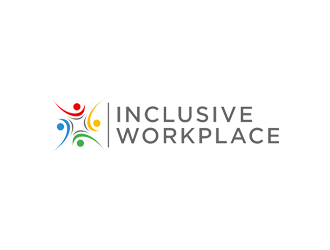 Inclusive Workplace logo design by jancok