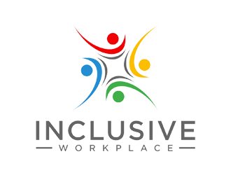 Inclusive Workplace logo design by jancok