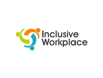 Inclusive Workplace logo design by kgcreative