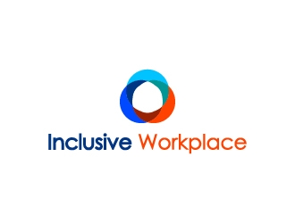 Inclusive Workplace logo design by BrainStorming