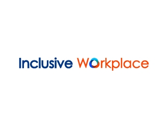 Inclusive Workplace logo design by BrainStorming