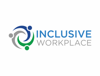 Inclusive Workplace logo design by luckyprasetyo