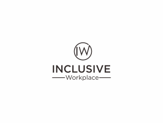 Inclusive Workplace logo design by apikapal