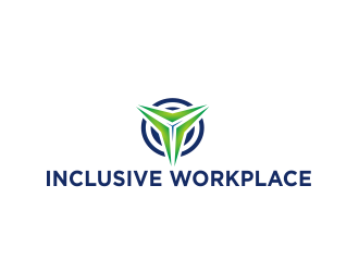 Inclusive Workplace logo design by Greenlight