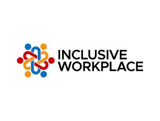 Inclusive Workplace logo design by lexipej