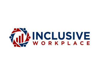 Inclusive Workplace logo design by done