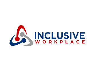 Inclusive Workplace logo design by done