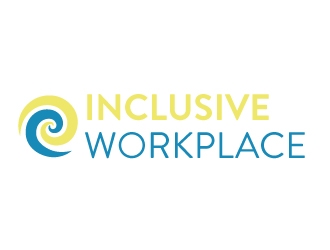 Inclusive Workplace logo design by Phillipwhited