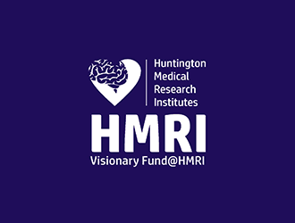 Huntington Medical Research Institutes (HMRI) Logo Design - 48hourslogo