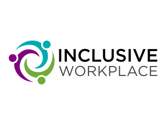 Inclusive Workplace logo design by luckyprasetyo