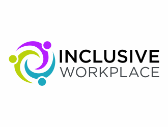 Inclusive Workplace logo design by luckyprasetyo