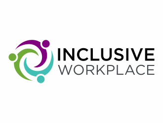 Inclusive Workplace logo design by luckyprasetyo