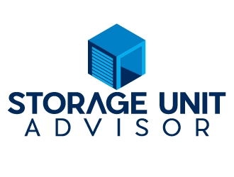 Storage Unit Advisor logo design by TheGreat