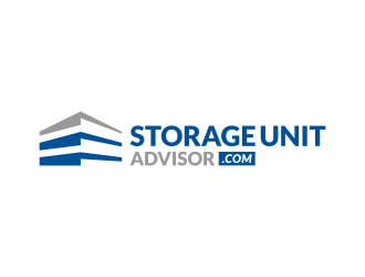 Storage Unit Advisor logo design by Panara