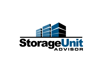 Storage Unit Advisor logo design by PRN123