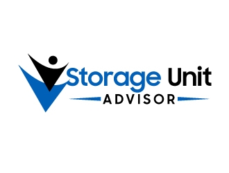 Storage Unit Advisor logo design by aRBy