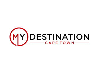 My Destination  logo design by nurul_rizkon