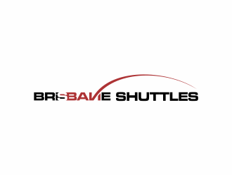 Brisbane Shuttles logo design by hopee