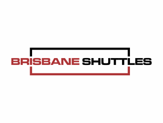 Brisbane Shuttles logo design by hopee