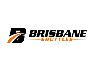 Brisbane Shuttles logo design by abss