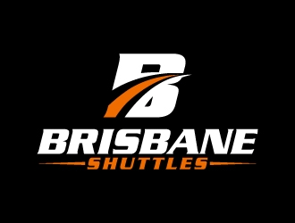 Brisbane Shuttles logo design by abss