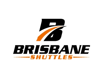 Brisbane Shuttles logo design by abss