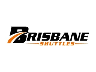 Brisbane Shuttles logo design by abss