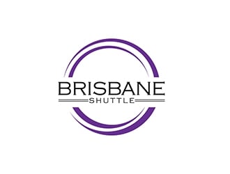 Brisbane Shuttles logo design by XyloParadise