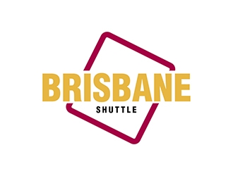 Brisbane Shuttles logo design by XyloParadise