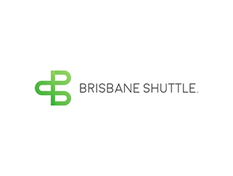 Brisbane Shuttles logo design by Project48