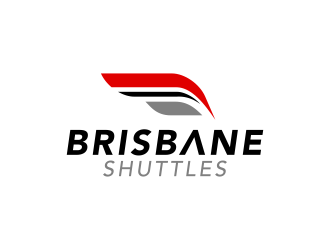 Brisbane Shuttles logo design by ingepro