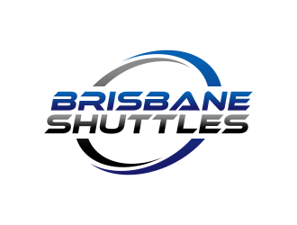 Brisbane Shuttles logo design by ingepro